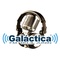 Galactica FM  Logo