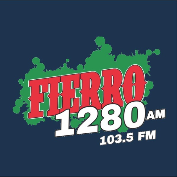 Fierro 1280 - KRZE - AM 1280 - Farmington, NM - Listen Online