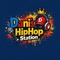 Dani's HipHop Station Logo