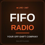 FIFO Radio Logo