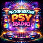 HearMe.fm - Progressive Psy Logo