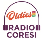Radio Coresi Oldies Logo