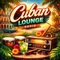 HearMe.fm - Cuban Lounge Logo