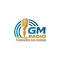 GM FM RADIO 97.3 Logo