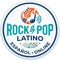 Rock y Pop Latino Logo