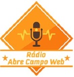 Rádio Abre Campo Web Logo