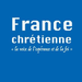 France Chrétienne Logo