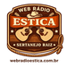 Web Rádio Estica Logo