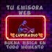 CUPIRADIO Logo