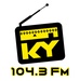 KY 104.3 - XHTO Logo
