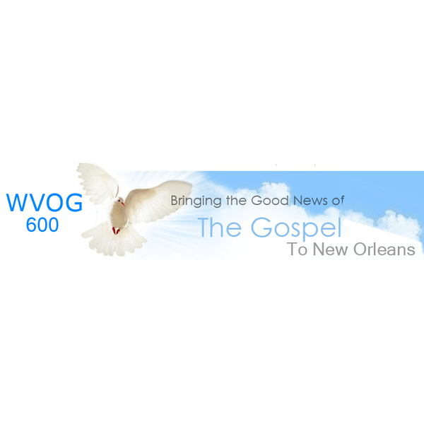 WVOG 600AM - WVOG - AM 600 - New Orleans, LA - Listen Online