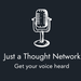 Just a Thought Network Logo