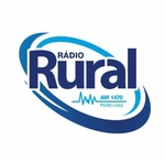 Rural AM de Parelhas Logo