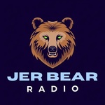 Jer Bear Radio Logo