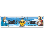 Web Rádio Juac Logo