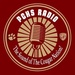PCHS Radio Logo