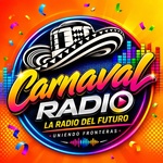 Carnaval Radio Medellin Logo