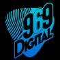 Digital 96.9 - XHTZ