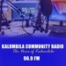 Kalumbila Community Radio Logo
