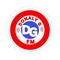 DonalygFm Logo