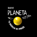 Radio Planeta Logo