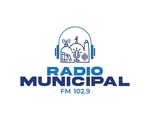 Municipal Fm 102.9 Logo