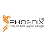 Radio Phoenix Logo