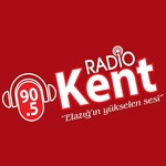 Radio Kent Elazığ Logo