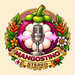 Mangostino Stereo Logo