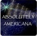 ABSOLUTELY AMERICANA Logo
