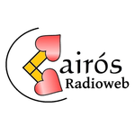 Rádio Kairós FM Logo