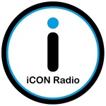 iCON Radio Logo