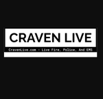 Craven Live - State Patrol Logo
