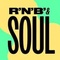 Mouv' - RnB & Soul Logo