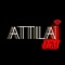 Attila1 FM Logo