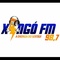 Xingó FM Logo