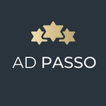 Rádio Ad Passo Chapecó Logo