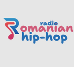 Radio Romanian - Hip Hop Logo