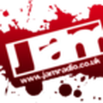 Jam Radio Logo