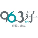 Radio Station logo