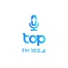 Top FM 102,4 Logo