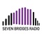 Seven Bridges Radio Logo