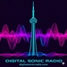 DSR1-Digital Sonic Radio Logo