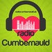 Radio Cumbernauld FM Logo