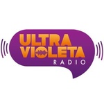 Ultravioleta radio Logo