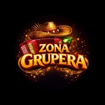 Zona Grupera Logo