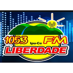 Rádio Liberdade Logo