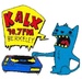 KALX 90.7FM - KALX Logo