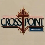 The Cross Point Connection Logo