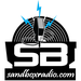 Sandbox Radio Logo